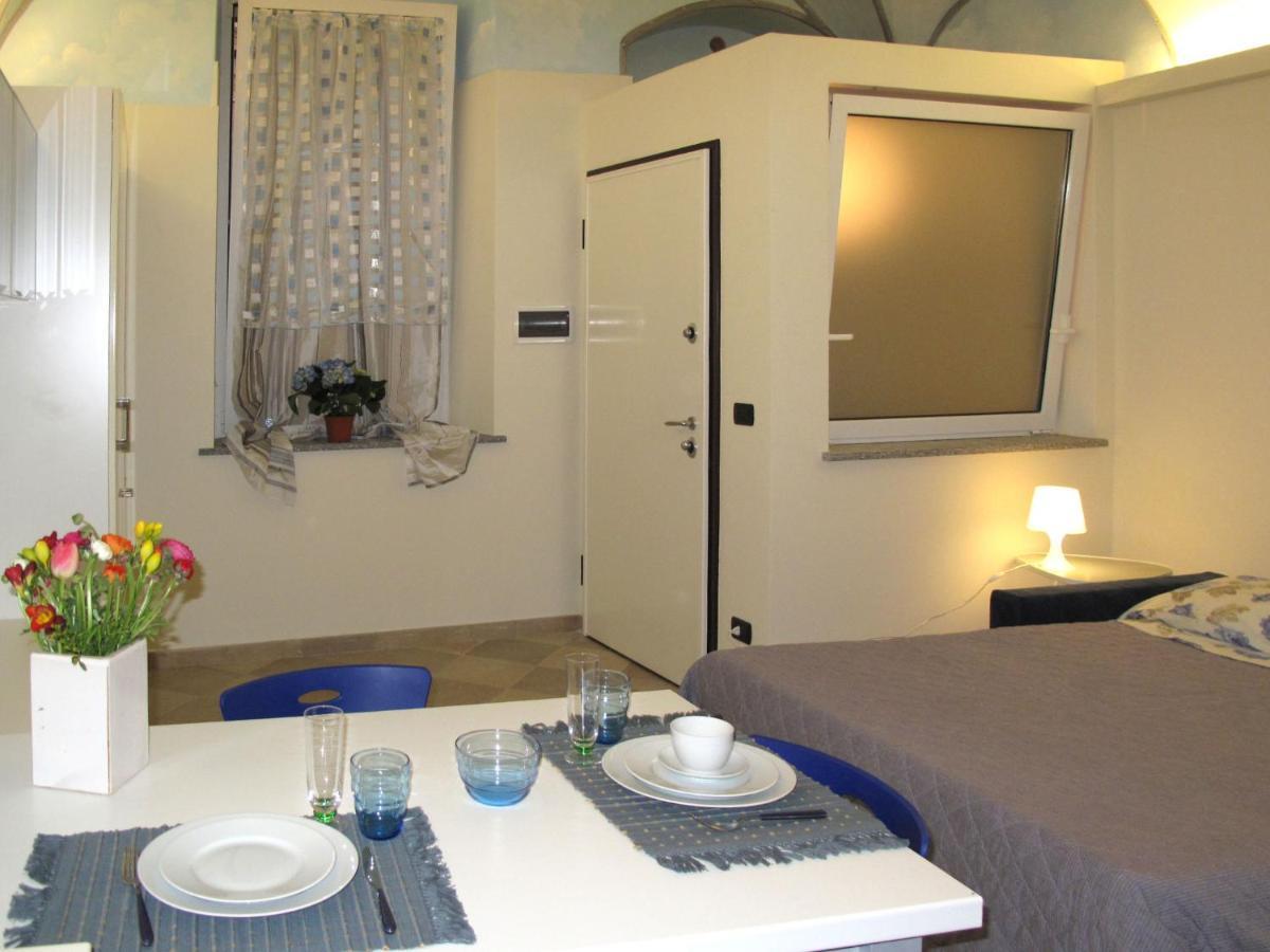 Apartment Cielo E Mare - Flg111 By Interhome Finale Ligure Exterior foto