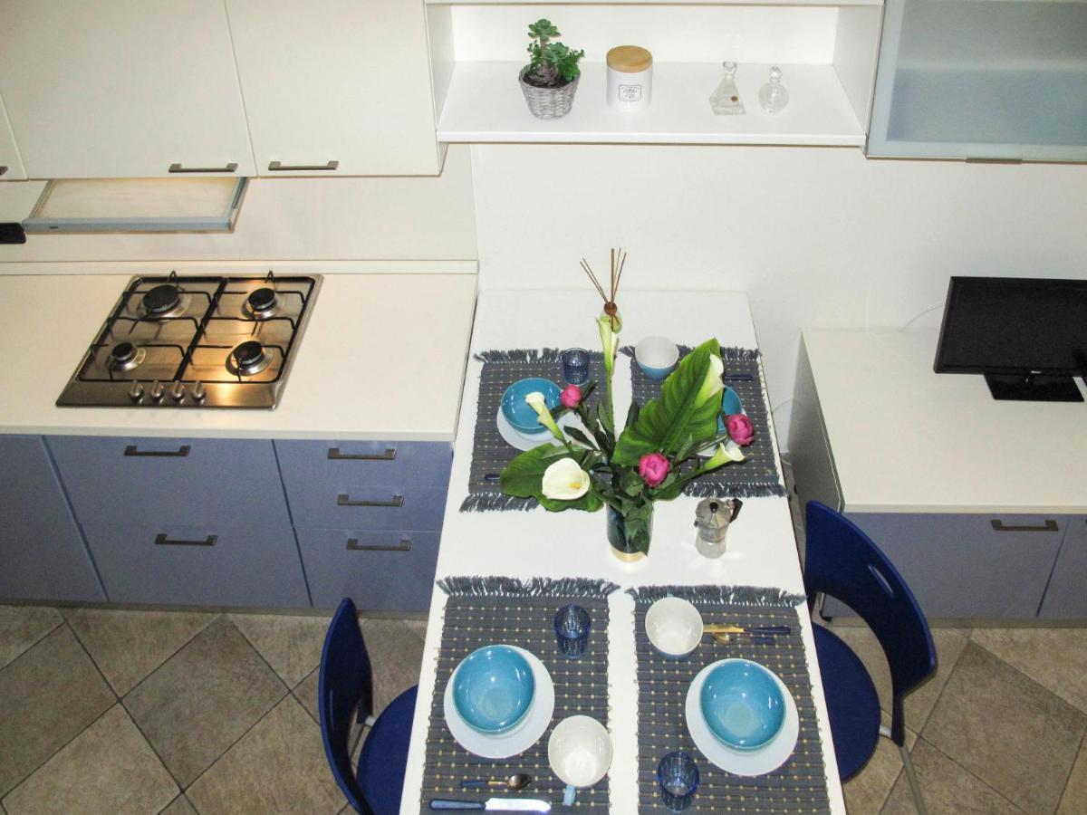 Apartment Cielo E Mare - Flg111 By Interhome Finale Ligure Exterior foto
